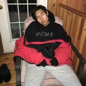 Meet your Posher, Cyrus